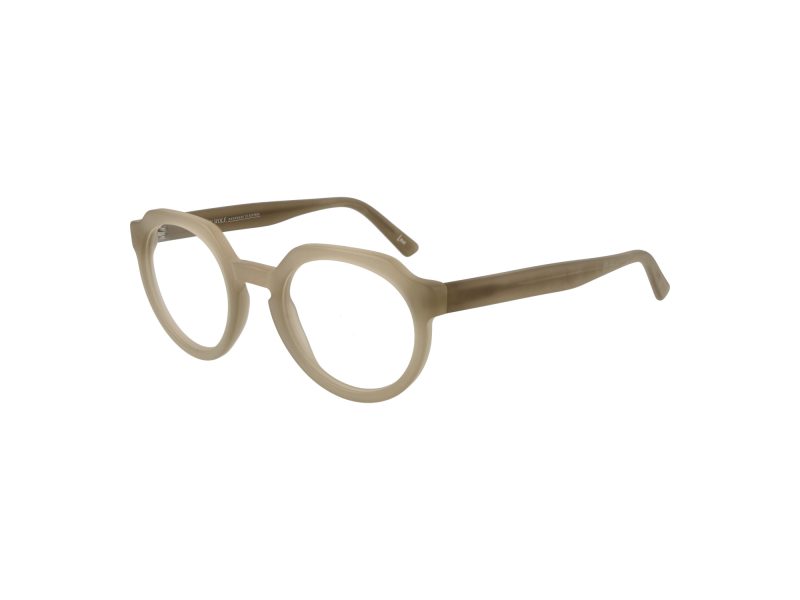Andy Wolf AW 4570 D 49 Férfi, Női szemüvegkeret (optikai keret)