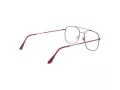 Andy Wolf AW 4741 D 53 Férfi, Női szemüvegkeret (optikai keret)