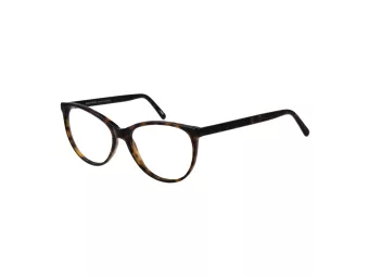   Andy Wolf AW 5023 B 55 Férfi, Női szemüvegkeret (optikai keret)