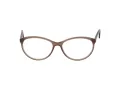 Andy Wolf AW 5056 C 54 Férfi, Női szemüvegkeret (optikai keret)