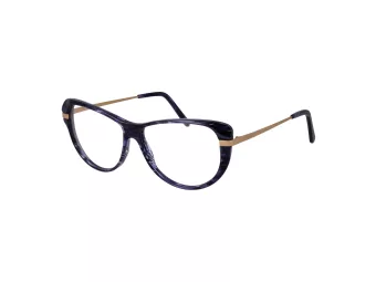 Andy Wolf AW 5068 F 56 Női szemüvegkeret (optikai keret)