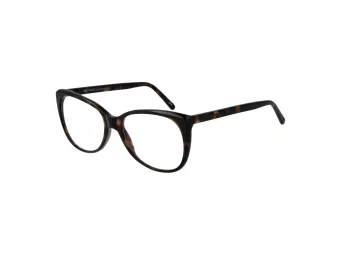   Andy Wolf AW 5071 B 55 Férfi, Női szemüvegkeret (optikai keret)
