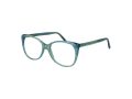 Andy Wolf AW 5071 C 55 Férfi, Női szemüvegkeret (optikai keret)