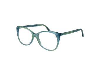   Andy Wolf AW 5071 C 55 Férfi, Női szemüvegkeret (optikai keret)