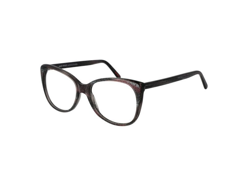 Andy Wolf AW 5071 D 55 Férfi, Női szemüvegkeret (optikai keret)