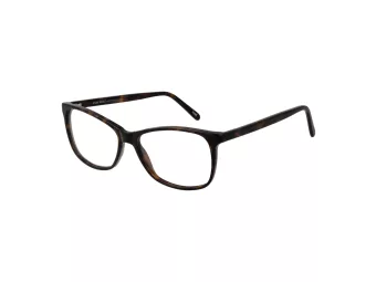   Andy Wolf AW 5072 B 55 Férfi, Női szemüvegkeret (optikai keret)
