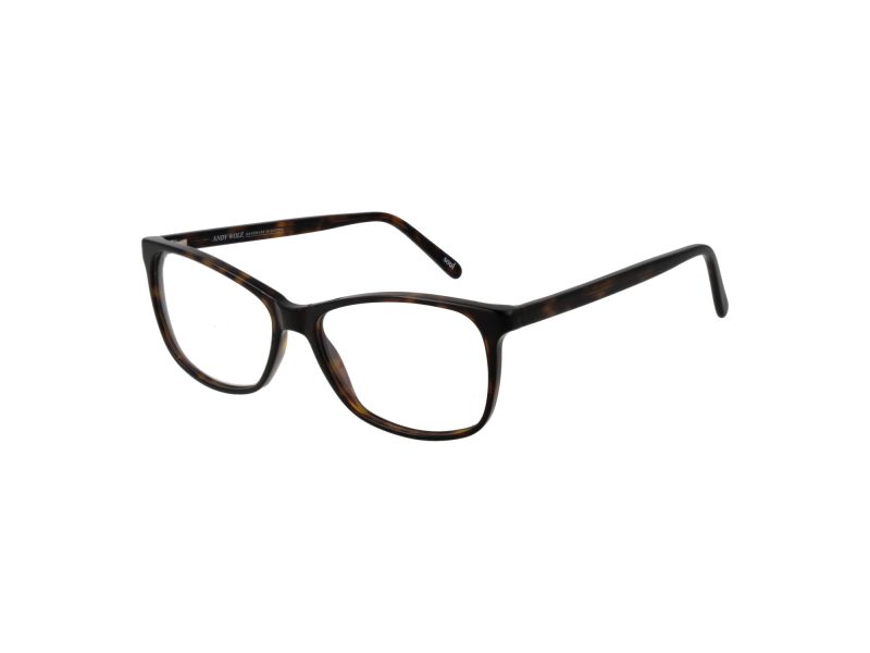 Andy Wolf AW 5072 B 55 Férfi, Női szemüvegkeret (optikai keret)