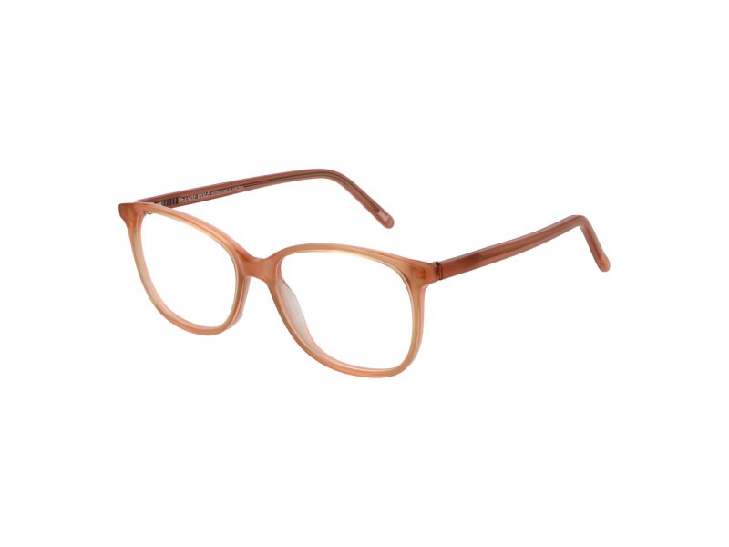 Andy Wolf AW 5073 C 52 Férfi, Női szemüvegkeret (optikai keret)