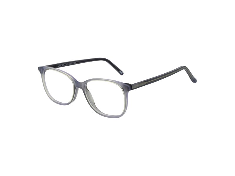Andy Wolf AW 5073 D 52 Férfi, Női szemüvegkeret (optikai keret)
