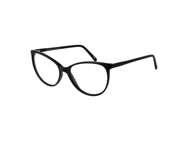 Andy Wolf AW 5076 A 55 Férfi, Női szemüvegkeret (optikai keret)