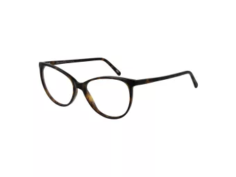   Andy Wolf AW 5076 B 55 Férfi, Női szemüvegkeret (optikai keret)