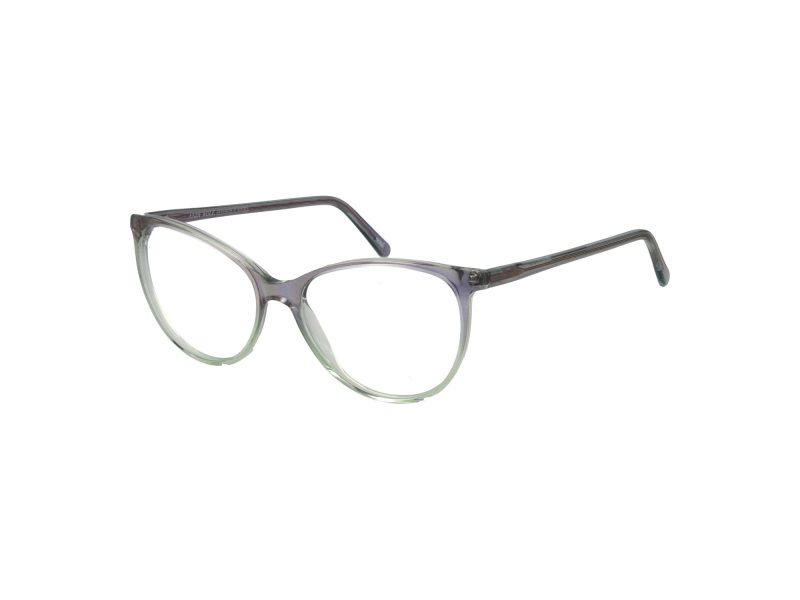 Andy Wolf AW 5076 D 55 Férfi, Női szemüvegkeret (optikai keret)