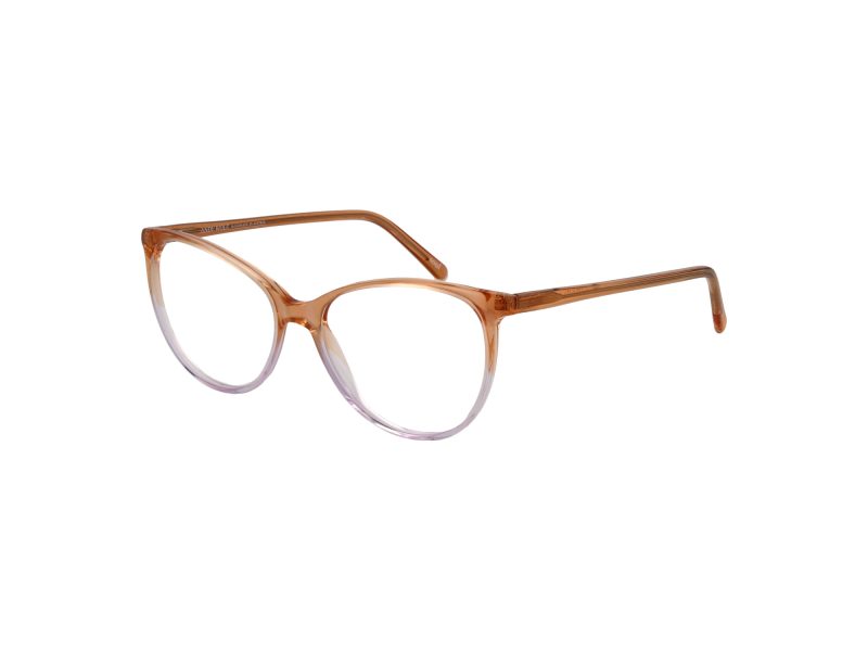 Andy Wolf AW 5076 F 55 Férfi, Női szemüvegkeret (optikai keret)