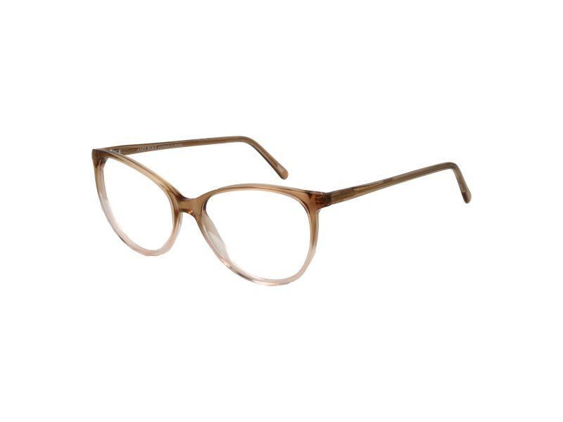 Andy Wolf AW 5076 H 55 Férfi, Női szemüvegkeret (optikai keret)
