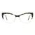 Andy Wolf AW 5082 E 56 Női szemüvegkeret (optikai keret)