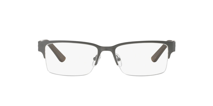  Armani Exchange AX 1014 6060 53 Férfi szemüvegkeret (optikai keret) akciós termékkép 1