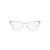 Armani Exchange AX 1034 6103 52 Női szemüvegkeret (optikai keret)