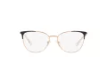 Armani Exchange AX 1034 6106 52 Női szemüvegkeret (optikai keret)