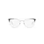 Armani Exchange AX 1034 6106 52 Női szemüvegkeret (optikai keret)