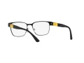 Armani Exchange AX 1052 6000 55 Férfi szemüvegkeret (optikai keret)