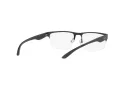 Armani Exchange AX 1054 6000 55 Férfi szemüvegkeret (optikai keret)