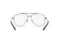 Armani Exchange AX 1055 6000 58 Férfi szemüvegkeret (optikai keret)