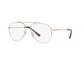 Armani Exchange AX 1055 6110 56 Férfi szemüvegkeret (optikai keret)