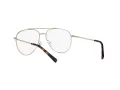 Armani Exchange AX 1055 6110 56 Férfi szemüvegkeret (optikai keret)