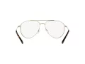Armani Exchange AX 1055 6110 56 Férfi szemüvegkeret (optikai keret)