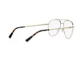 Armani Exchange AX 1055 6110 56 Férfi szemüvegkeret (optikai keret)