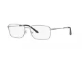 Armani Exchange AX 1057 6020 56 Férfi szemüvegkeret (optikai keret)