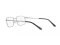 Armani Exchange AX 1057 6020 56 Férfi szemüvegkeret (optikai keret)