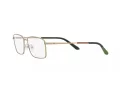 Armani Exchange AX 1057 6048 56 Férfi szemüvegkeret (optikai keret)