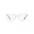 Armani Exchange AX 1058 6043 54 Női szemüvegkeret (optikai keret)