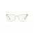 Armani Exchange AX 1058 6110 54 Női szemüvegkeret (optikai keret)