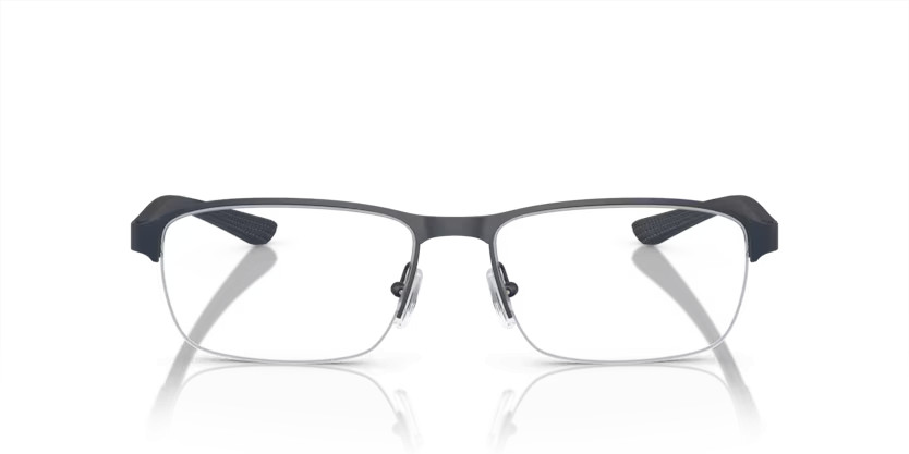  Armani Exchange AX 1061 6099 57 Férfi szemüvegkeret (optikai keret) akciós termékkép 1