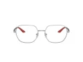 Armani Exchange AX 1062 6045 54 Férfi szemüvegkeret (optikai keret)