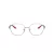 Armani Exchange AX 1062 6045 54 Férfi szemüvegkeret (optikai keret)