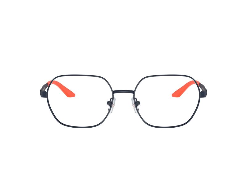 Armani Exchange AX 1062 6099 54 Férfi szemüvegkeret (optikai keret)
