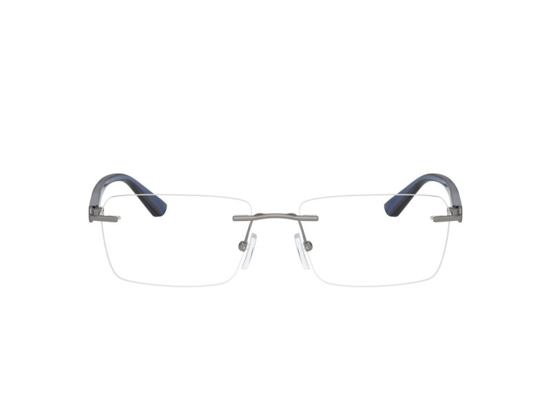 Armani Exchange AX 1064 6017 56 Férfi szemüvegkeret (optikai keret)