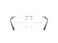 Armani Exchange 1064 6017 56 Férfi szemüvegkeret (optikai keret)