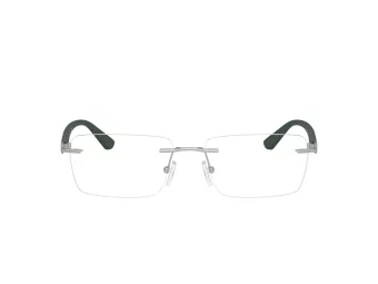   Armani Exchange AX 1064 6020 56 Férfi szemüvegkeret (optikai keret)