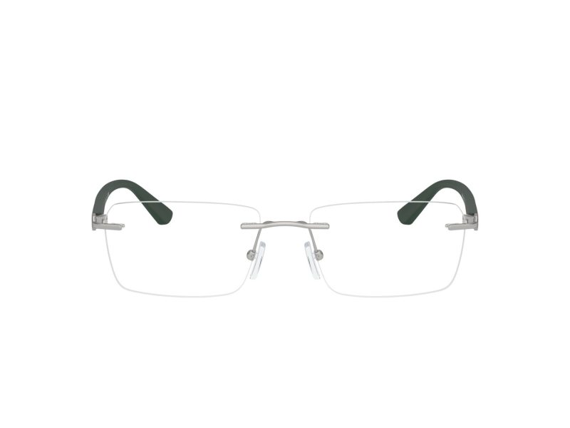 Armani Exchange AX 1064 6020 56 Férfi szemüvegkeret (optikai keret)