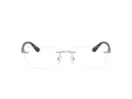 Armani Exchange AX 1064 6045 56 Férfi szemüvegkeret (optikai keret)