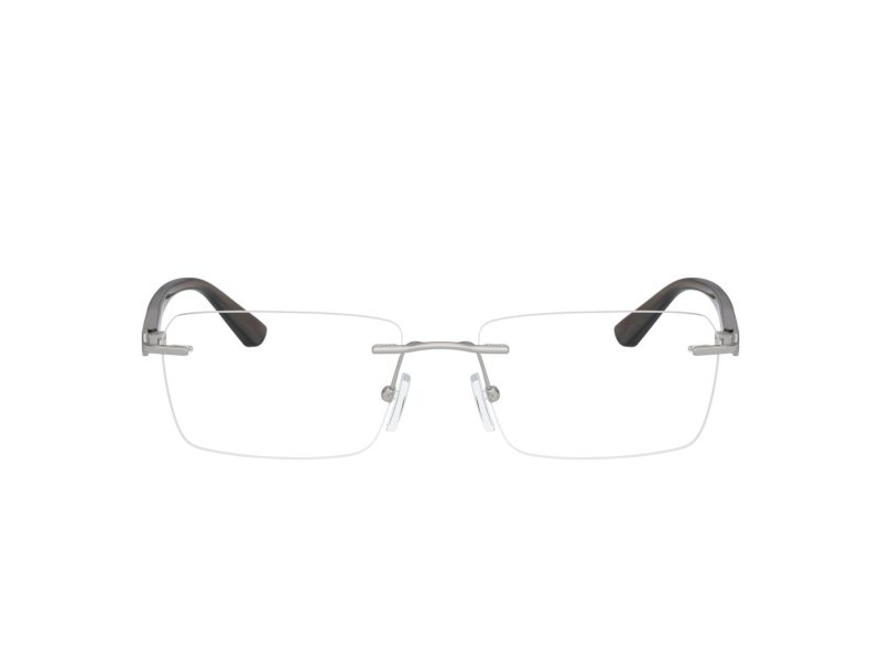 Armani Exchange AX 1064 6045 56 Férfi szemüvegkeret (optikai keret)
