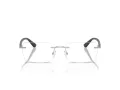 Armani Exchange AX 1064 6045 56 Férfi szemüvegkeret (optikai keret)