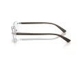Armani Exchange AX 1064 6045 56 Férfi szemüvegkeret (optikai keret)