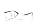 Armani Exchange AX 1064 6045 56 Férfi szemüvegkeret (optikai keret)
