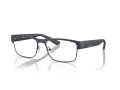 Armani Exchange AX 1065 6099 56 Férfi szemüvegkeret (optikai keret)
