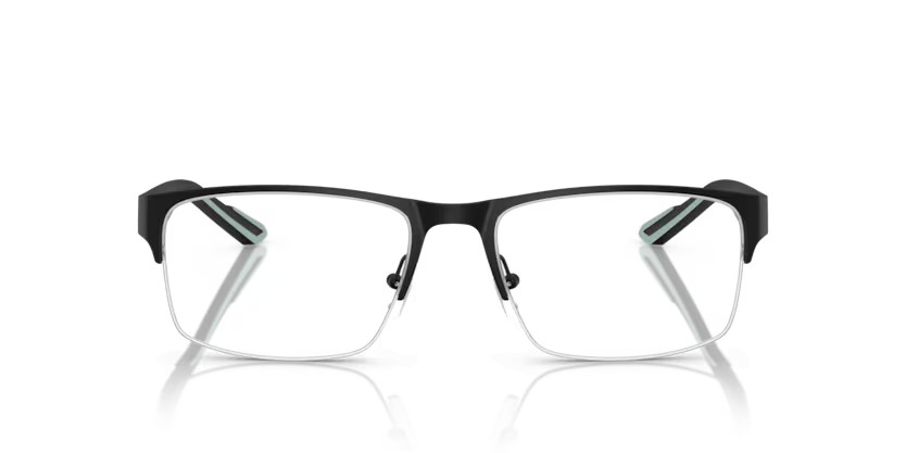  Armani Exchange AX 1068 6000 56 Férfi szemüvegkeret (optikai keret) akciós termékkép 1